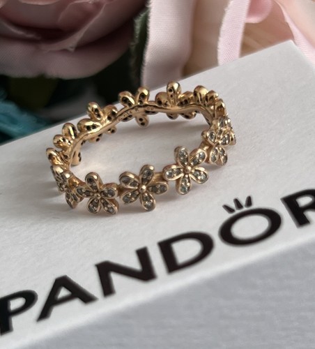 Genuine pandora rose gold - rose,
