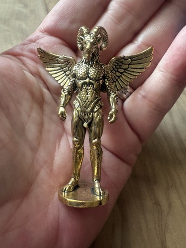 New miniature solid - new,