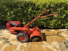 Rotavator howard 350 with 8hp - 350,