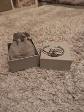 Vivienne westwood silver tone - westwood,