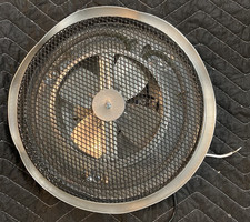 Bathroom Ceiling Heater 1,250