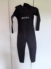 Huub women wetsuit - huub,