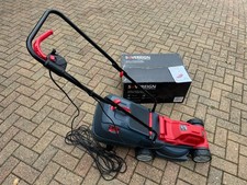 Sovereign Electric Corded