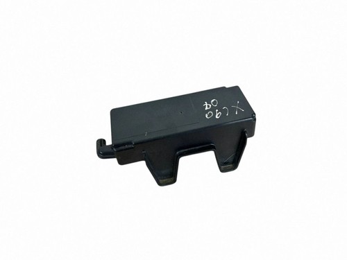 Volvo xc90 2009 light control - volvo,