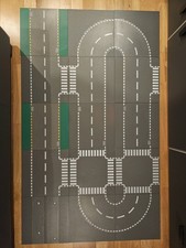 LEGO City Road Plate Bundle 15
