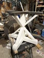 Trestle Base (For Your