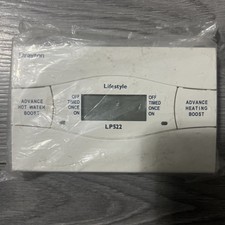 Drayton LP522 Electronic