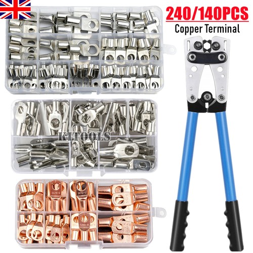 240pc copper battery cable - battery,