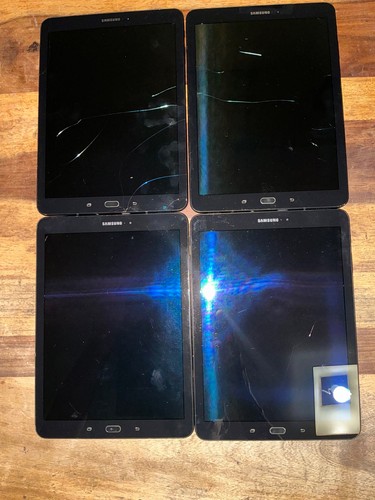 Joblot samsung galaxy tab - 3,