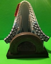 Thorpe Park Theme Park Stealth