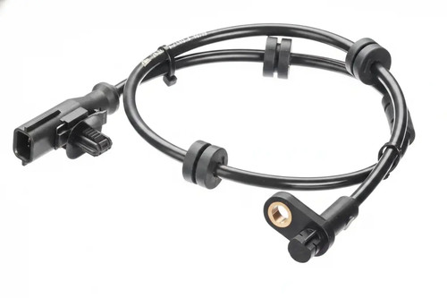 Abs wheel speed sensor - abs,