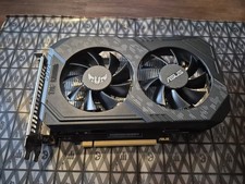 ASUS TUF Gaming GeForce GTX