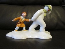 ROYAL DOULTON LIMITED EDITION