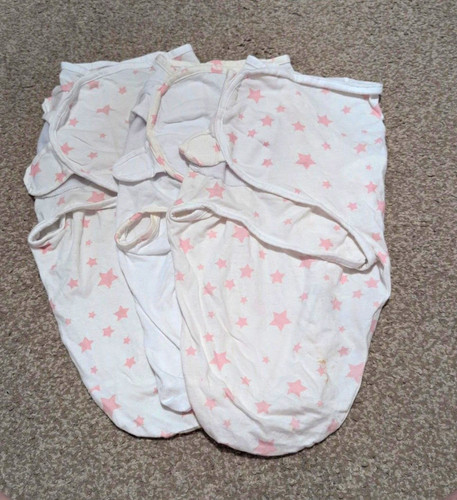 Silentnight baby swaddle wrap - baby,