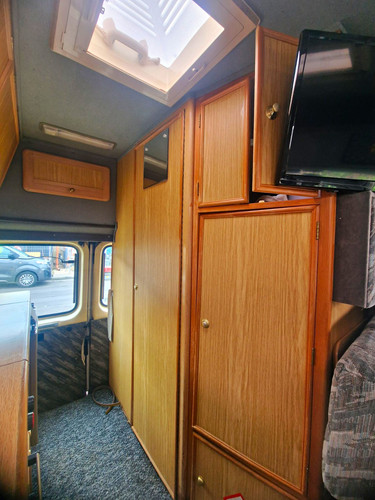 Ford transit diesel - ford,