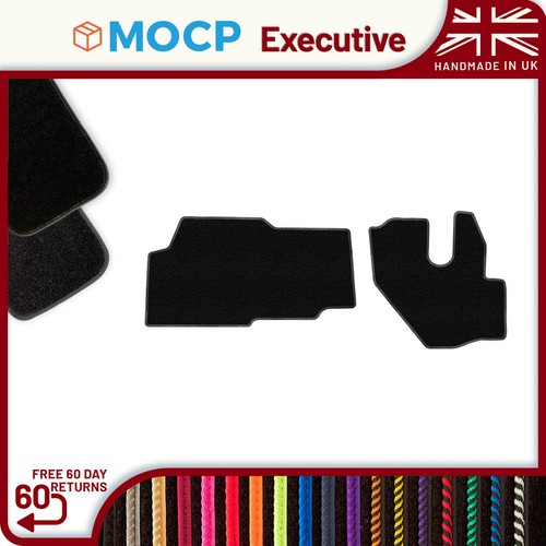 Executive truck mats - truck, fit
