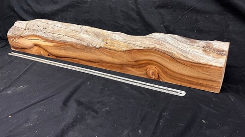 Elm mantle piece natural - elm, piece,