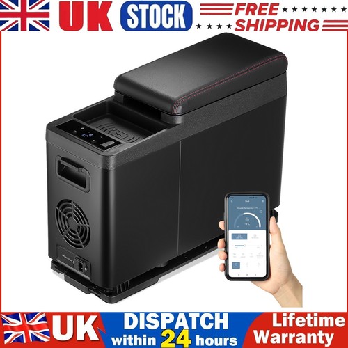 Armrest freezer fridge camping - armrest,