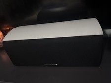 Wharfedale Diamond 9.CS White