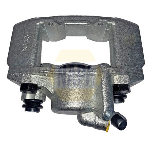 Napa brake caliper - brake, assembly