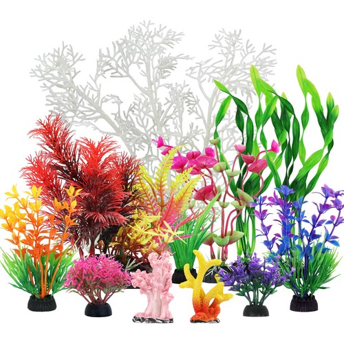 Quozuo aquarium decorations - quozuo,