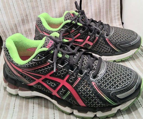 Asics gel kayano women s - kayano, 19
