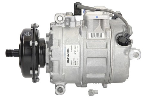 Compressor fits vw - a,