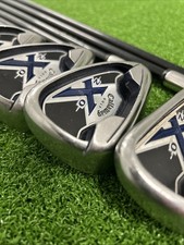 LEFT-HANDED Callway X-20