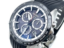 SEIKO ASTRON GPS Radio Wave