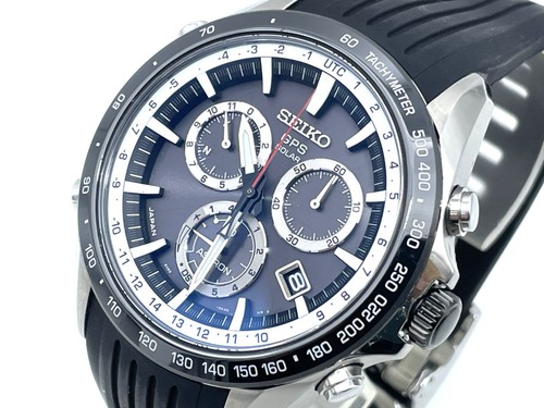 Seiko astron gps - astron, wave