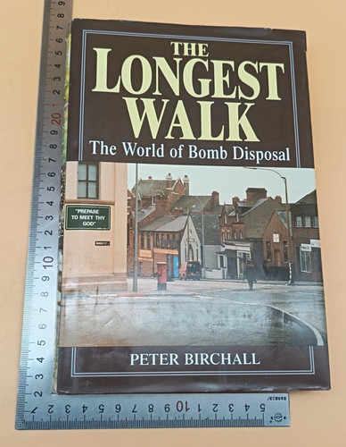 The longest walk - longest,