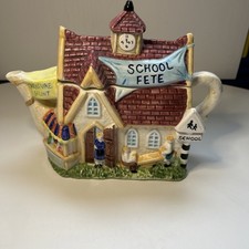 Leonardo School Fete Decorate