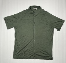 John Smedley Button Up Shirt