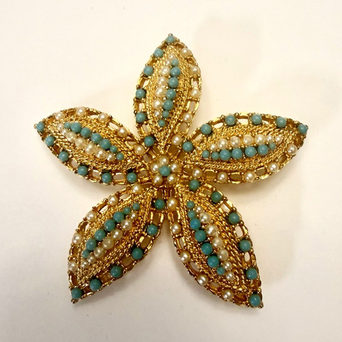 Vintage 1968 sarah coventry - vintage,