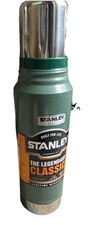 New Stanley Classic Vacuum