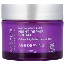 Night Repair Cream