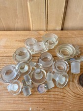 Collection of Vintage Chemist