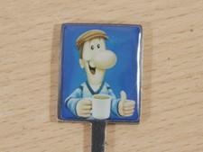 Vintage Tetley Teabags Maurice