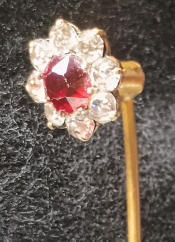 Antique edwardian screw - edwardian,