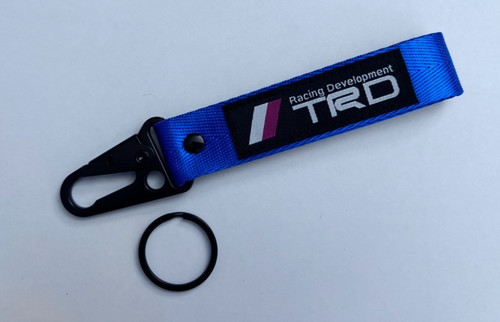 Blue toyota racing jdm - toyota,