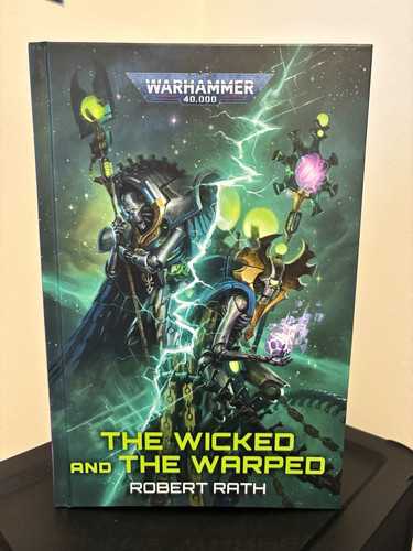 Black library warhammer 000 - black,