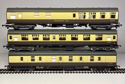 Lima mk1 coaches - br,