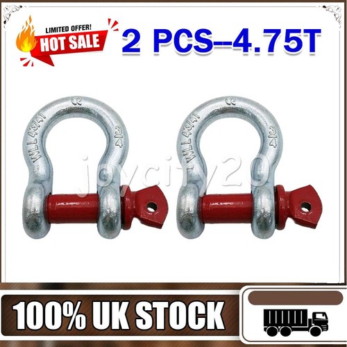 Heavy duty green pin alloy - 2x,
