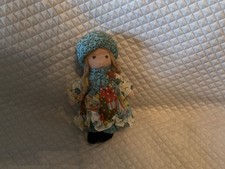 Holly Hobbie Knickerbocker