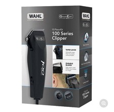 Wahl 100 Series Men's Corded