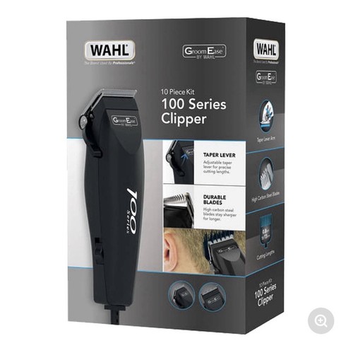 Wahl 100 series men corded - wahl, men's