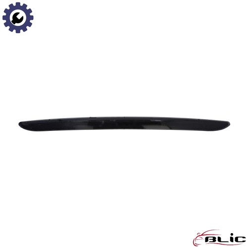 Auxiliary stop light - auxiliary,