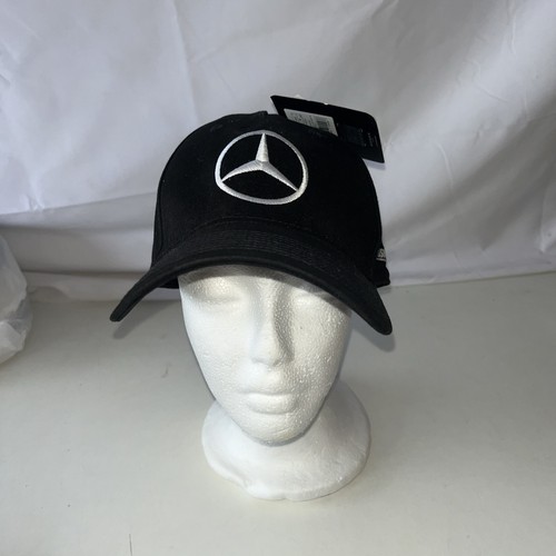 Mercedes amg cap lewis - -,