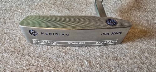 Meridian charleston putter - meridian,