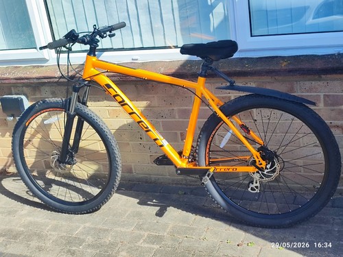 Bike adult limited edition - bike,